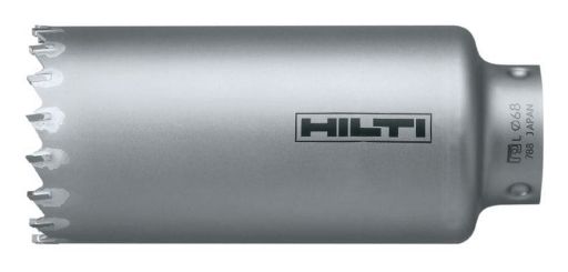 HILTI ヒルティ モルタルコアビット（ボディのみ） DS 110/130 386814