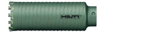 HILTI ヒルティ 乾式ダイヤモンドコアビット（ボディのみ） DDC 150/150 386838