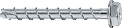HILTI ヒルティ スクリューアンカー HUS3-H 6x80/25/45 100本/箱 416737｜かんだ！店