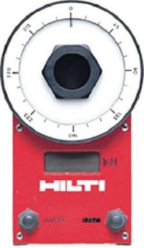 Amazon | HILTI ヒルティ スクリューアンカー HUS4-H 14x100 35