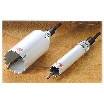 【ハウスビーエム】住み家BM マルチ兼用中核グループせん孔機 MVB手合い 上半身のみ MVB-125