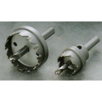 【ハウスビーエム】ハウスBM　超硬ホルソー (回転用)　SH-105