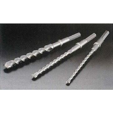 【ハウスビーエム】ハウスBM 六角シャンクドリル SLDタイプ スーパーロングサイズ SLD-19.0C