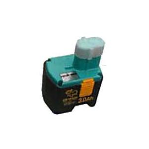 IKK コードレス生産品専用 乾電池 DC18V 7EB1830H【製造業者直送】 花・ガーデン・DIY-電動・エア工具用アクセサリー