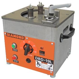 IKK 鉄筋仕入れ先 DBD-19L【製造会社直送】
