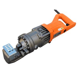 IKK 鉄筋カッター DC-20DW【メーカー直送】