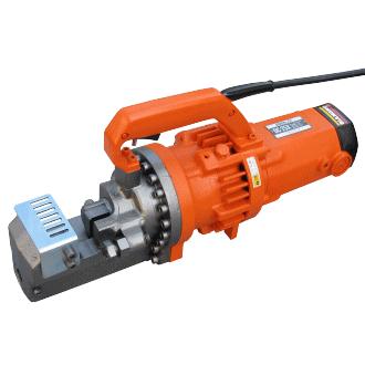 IKK 鉄筋カッター DC-25X【メーカー直送】