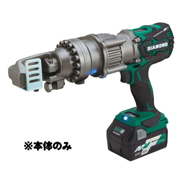 楽天市場】〈IKK〉 コードレス鉄筋カッターセット バッテリー1個付 DCC 