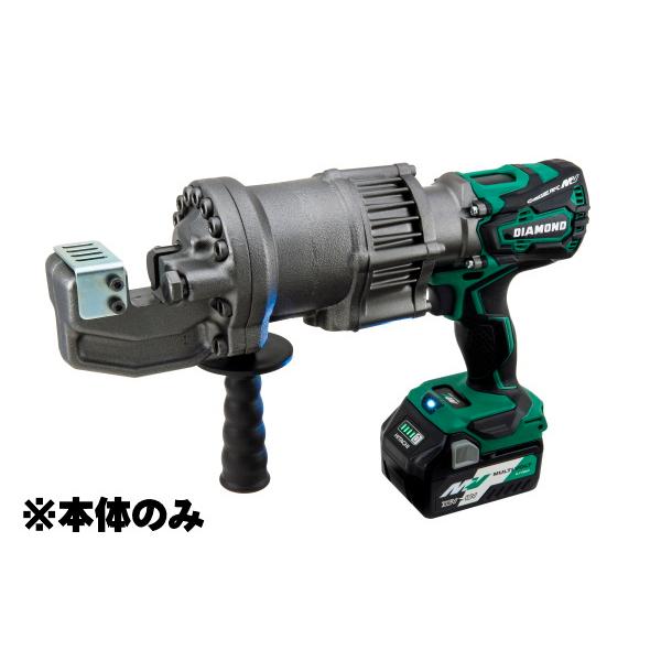 楽天市場】〈IKK〉 コードレス鉄筋カッターセット バッテリー1個付 DCC