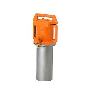 IKK エアー杭打ち機 DPD-40X【メーカー直送】|かんだ!店