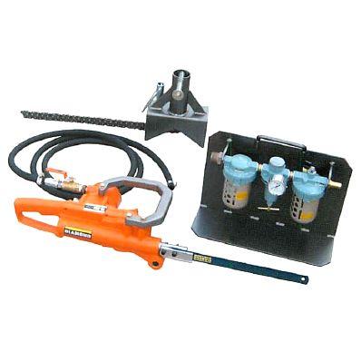 楽天市場】IKK DIAMOND レシプロソーDRS-300XA エアーモータータイプ