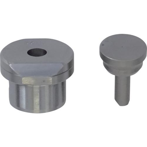 亀倉精機 ポートパンチャー用 N型替刃(セット)長穴 11×20mm N-11-20|かんだ!店