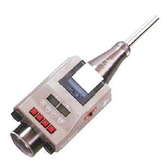 亀倉精機 コンクリートテストハンマー R-7500 α鉄鎚