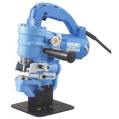 亀倉精機 電動油圧式 ポートパンチャー RW-M2A