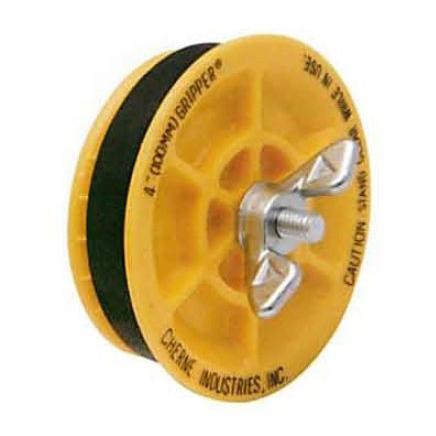 KANTOOL カン手道具 止水繋ぎ G印字機 (挙げ句の果て型) 単品 150粍 270-261
