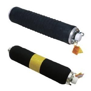 KANTOOL カンツール アイ・ムニボール　 300～600mm　B312-248 （エアホースHT10T付）