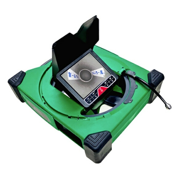 KANTOOL カン物の具 精神測定検査用写真機 The CURVING KINGII カービング２ 98331920