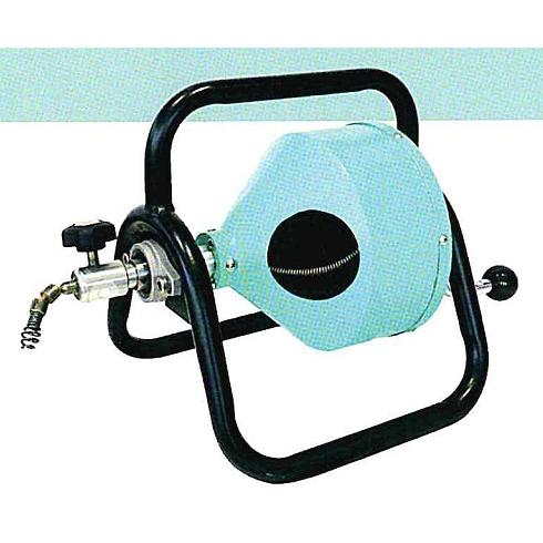 KANTOOL カン手道具 小型導線洗い濯ぎ器 フレキシロッダーコンパクト 本体 FRC-0