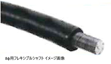 KANTOOL カン物の具 8φ用軟らかい矢がら 10m