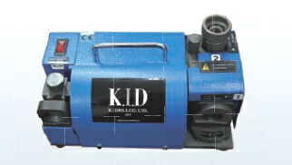 KIせん孔機 引っ切りないせん孔機みがき上げる機 KID-213N