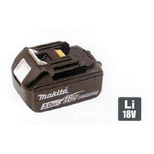 マクセルイズミ（泉精器製作所）18V マキタ申し受ける取り合わせ リチウムイオン独居室 BL1830B