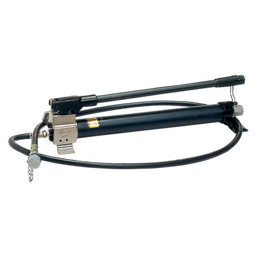 マクセルイズミ（泉精器製作所）油圧式揚水機 手動式 HP-700A HP700A