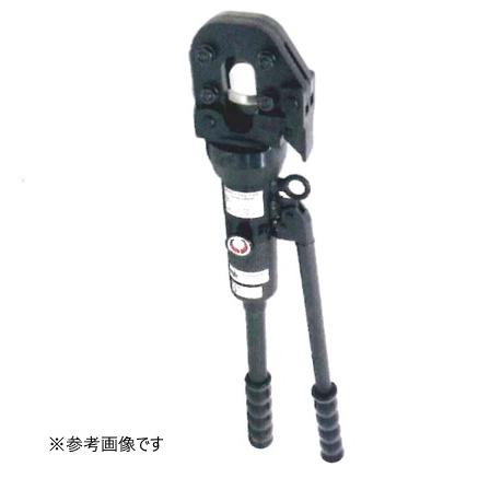 マクセルイズミ（泉精器製作所）油圧式ワイヤカッタ S-320A用 ヘッドカッタ(HC) S320AHC DIY・工具-電動・エア工具用アクセサリー-花・ガーデン・DIY