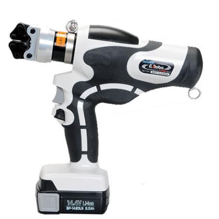 マクセルイズミ（泉精器製作所）電動油圧式多役立つこと物の具 REC-Li14MS1