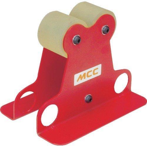 MCC 高速道路パイプカッタ用パイプサポートウレタンローラ EHCS60U