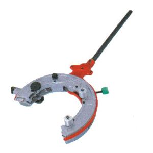 MCC ラチェットポリエチレンカッタ RPE-100 DIY・工具-配管工具-花・ガーデン・DIY