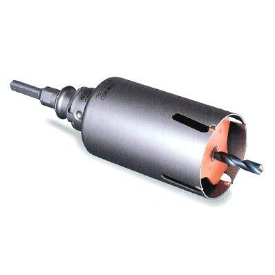ミヤナガ ウッディングコアドリル SDSシャンク セット PCWS110R