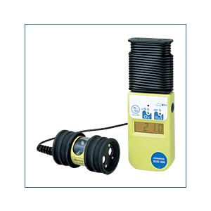 新コスモス電機 O・硫化H濃さ計 XOS-326
