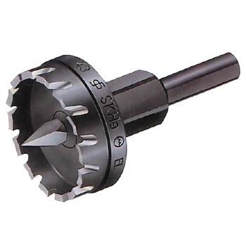 大見工業 ビニール用ホールカッター 刃径85、90mm B85、B90