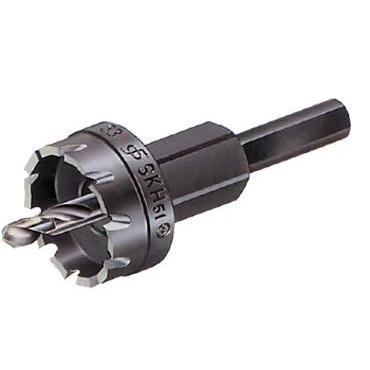 大見工業 G型ホールカッター 刃径75mm G75