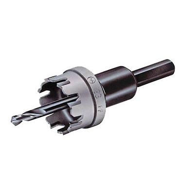 大見工業 超硬ステンレスホールカッター 刃径60～65mm TG60～TG65