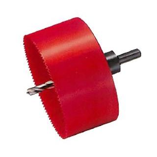 大見工業 塩ビ管用ボーリングカッター 刃径143mm VU143|かんだ!店