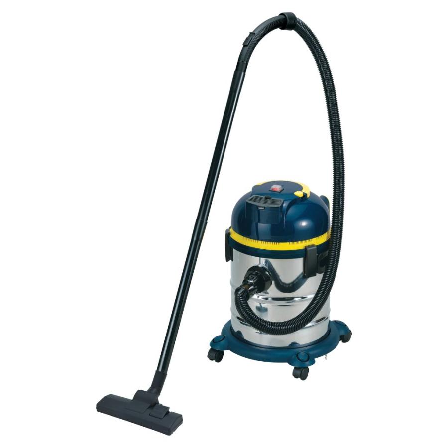 パオック ステンレスバキュームクリーナー NVC-20L【メーカー直送品】|かんだ!店