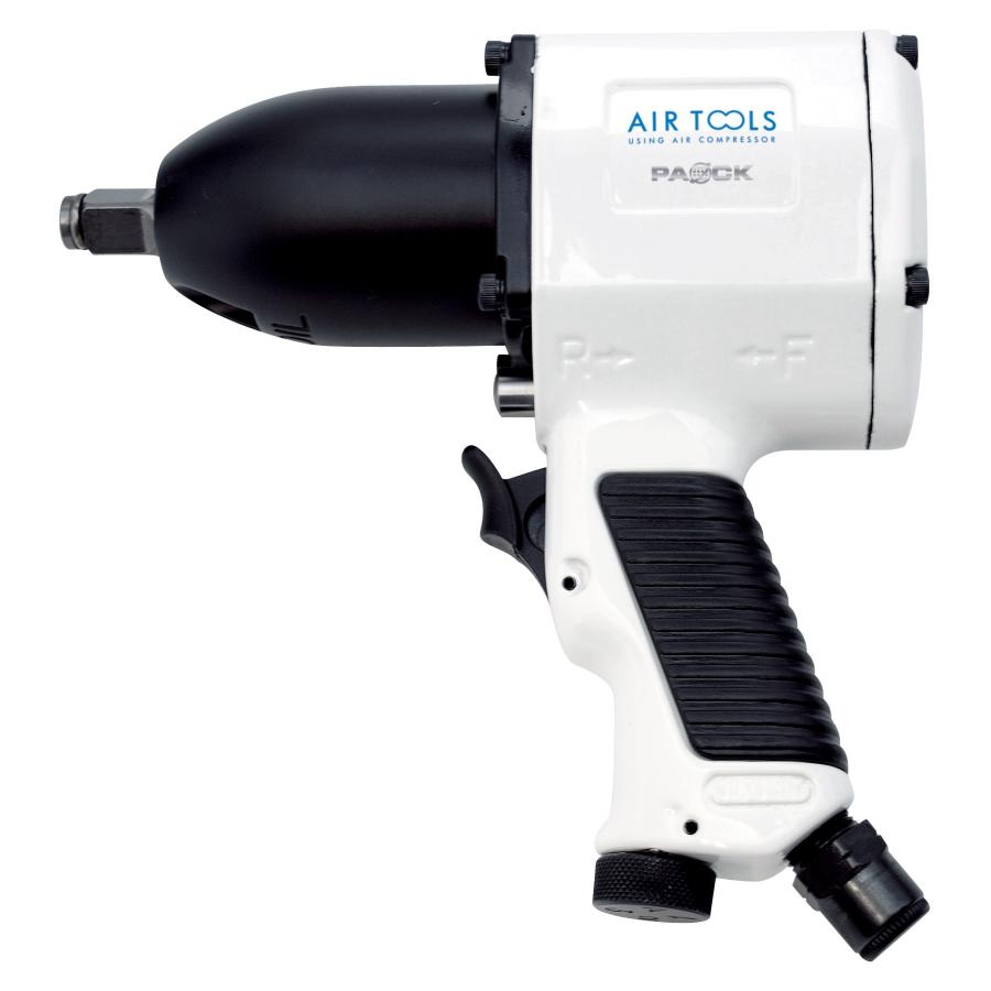パオック エアインパクトレンチセット AIM-530PA【製造会社直送品】