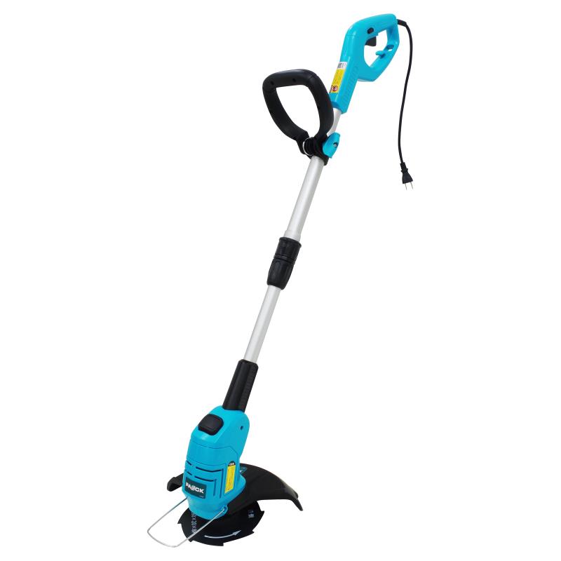 パオック 家庭用電動草刈機 EWC-100V【メーカー直送品】｜かんだ！店 7,860円