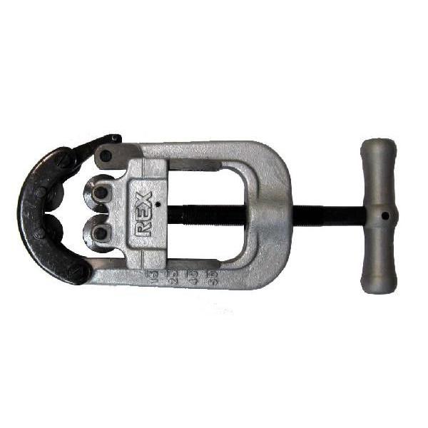 REX レッキス カットマンRB50 鋼管切断 切断能力15A~50A 131500|かんだ!店