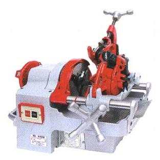 REX レッキス ねじ転造機 NZTS20A 250105
