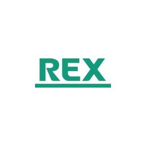 REX レッキス PE100用替刃 311601 MMS