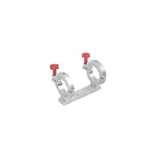 REX レッキス 100ソケットクランプ 313112 mms 33,859円