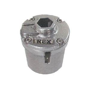 REX レッキス 端面切削工具30-50 313210 MMS