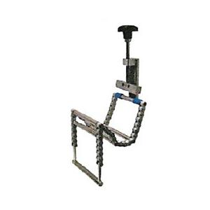 REX レッキス 配水用マルチサドルクランプ150 (JW規格) 314040