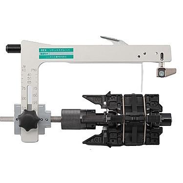 楽天市場】ﾚｯｷｽ工業 REX 314153 . 50用 : ﾎﾟﾘｴﾁﾚﾝ管ｽｸﾚｰﾊﾟｰ JW