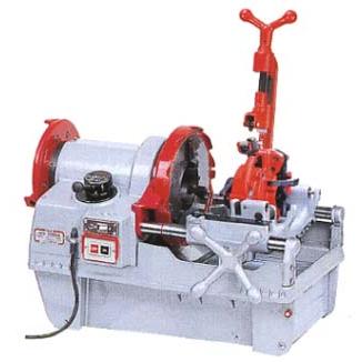 REX レッキス ねじ転造機 N100AZ-T  35A420