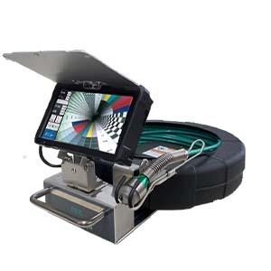 楽天市場】Jスコープ 管内検査カメラ QV-PRM283A 本体2年保証 カメラ