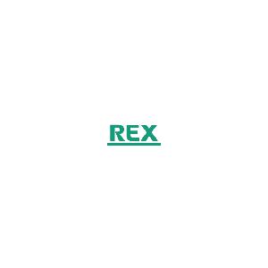 REX レッキス マンティスXB270A用 のこ刃 ハイス 14山 475270