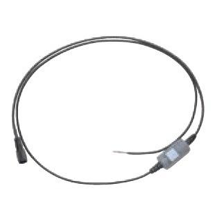 REX レッキス 前面・側面切換ケーブル φ4.9セミリジッド SW1M 440346